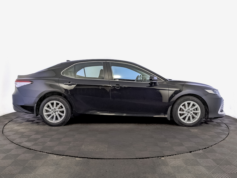 Toyota Camry 2021 107 040км фото №4