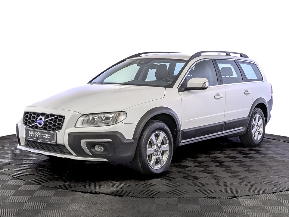 car-card-slide Volvo XC70 2014 228 704км фото №1