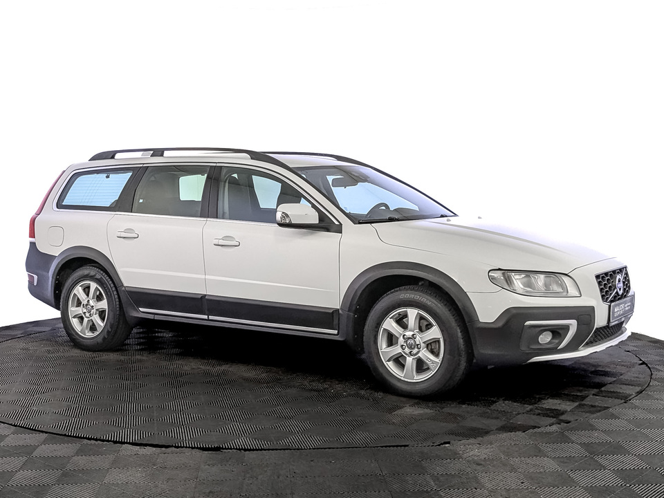 car-card-slide Volvo XC70 2014 228 704км фото №3