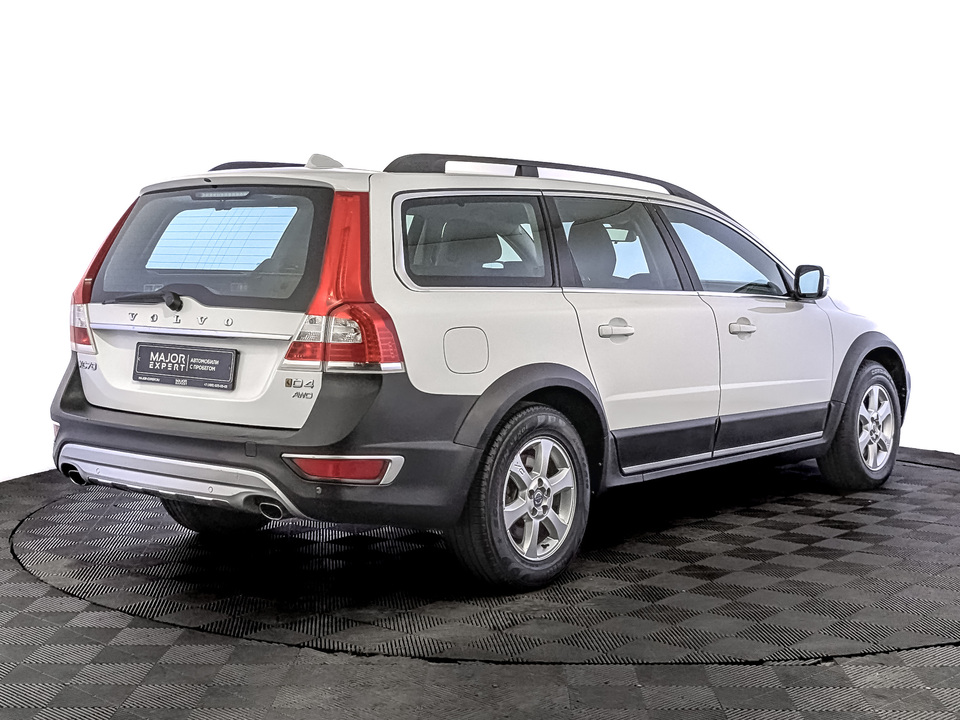car-card-slide Volvo XC70 2014 228 704км фото №5