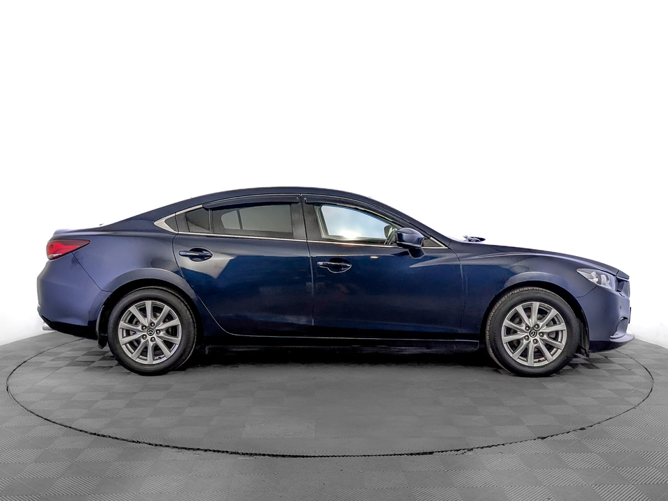 car-card-slide Mazda 6 2018 69 700км фото №4