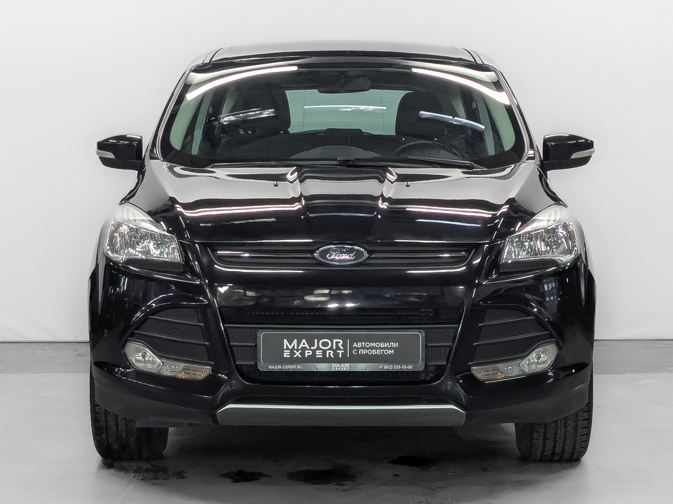 Ford Kuga 2016 75 537км фото №2