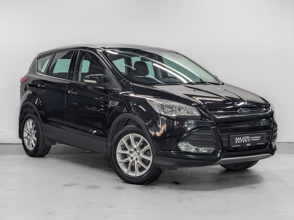 Ford Kuga 2016 75 537км фото №3