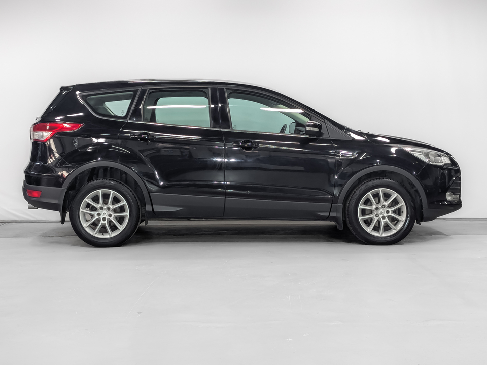 Ford Kuga 2016 75 537км фото №4