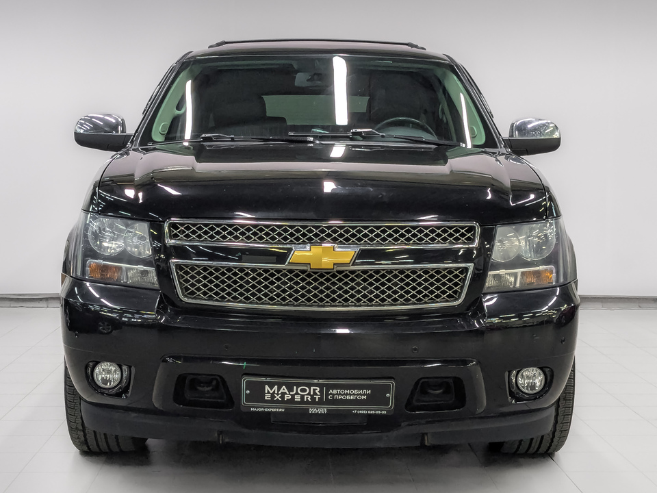 car-card-slide Chevrolet Tahoe 2013 86 663км фото №2