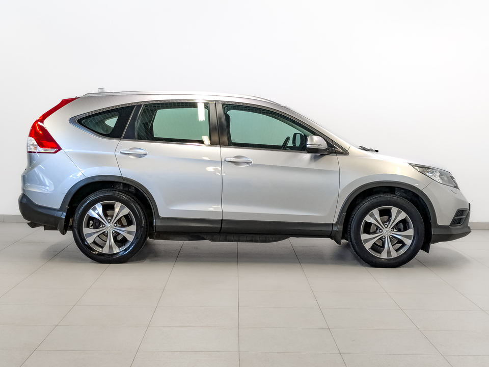 car-card-slide Honda CR-V 2014 115 878км фото №4