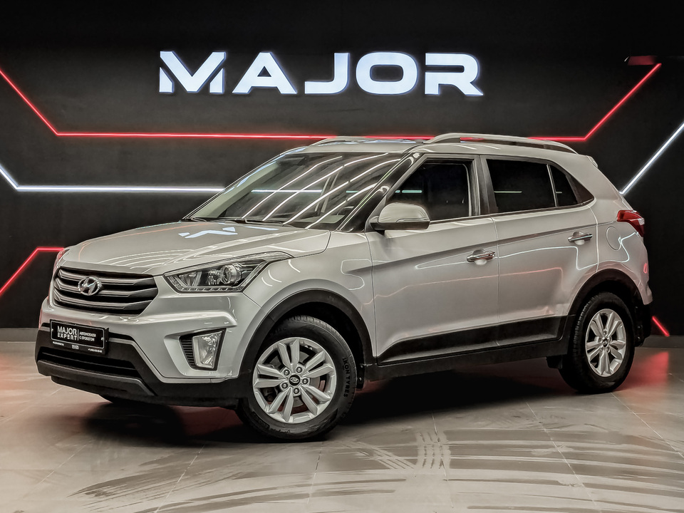 car-card-slide Hyundai Creta 2018 128 995км фото №1