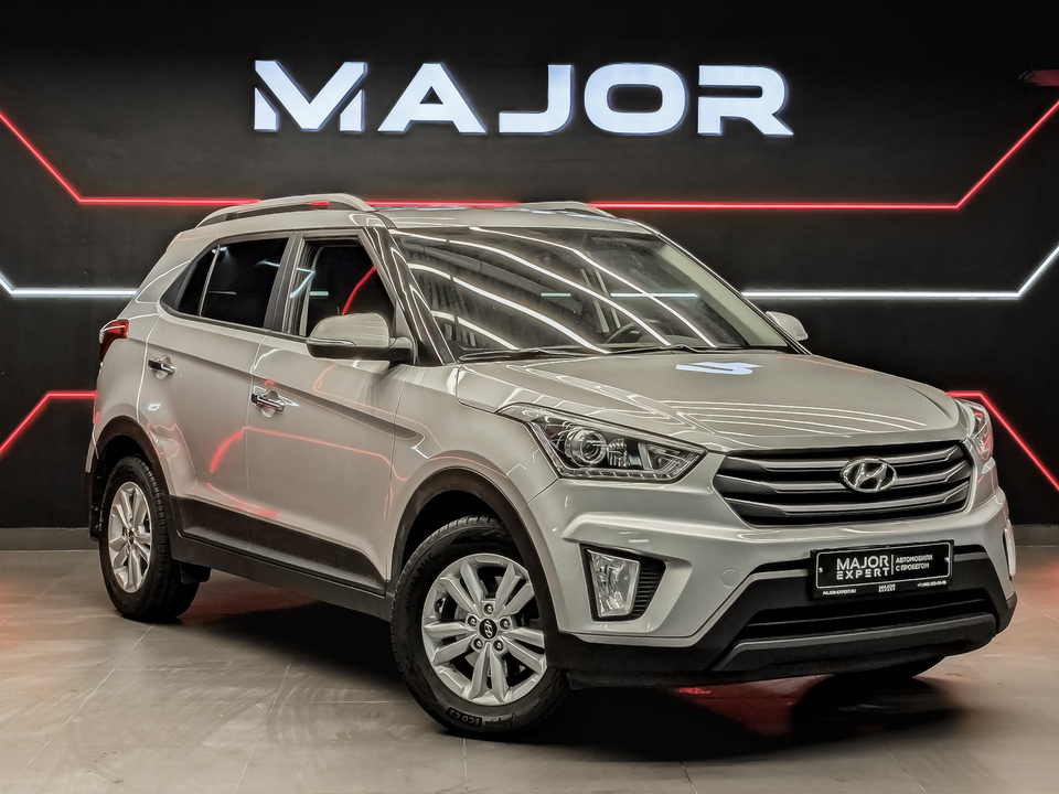 car-card-slide Hyundai Creta 2018 128 995км фото №3