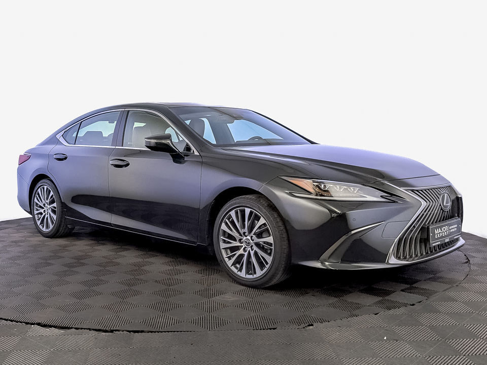 car-card-slide Lexus ES 2018 114 624км фото №3