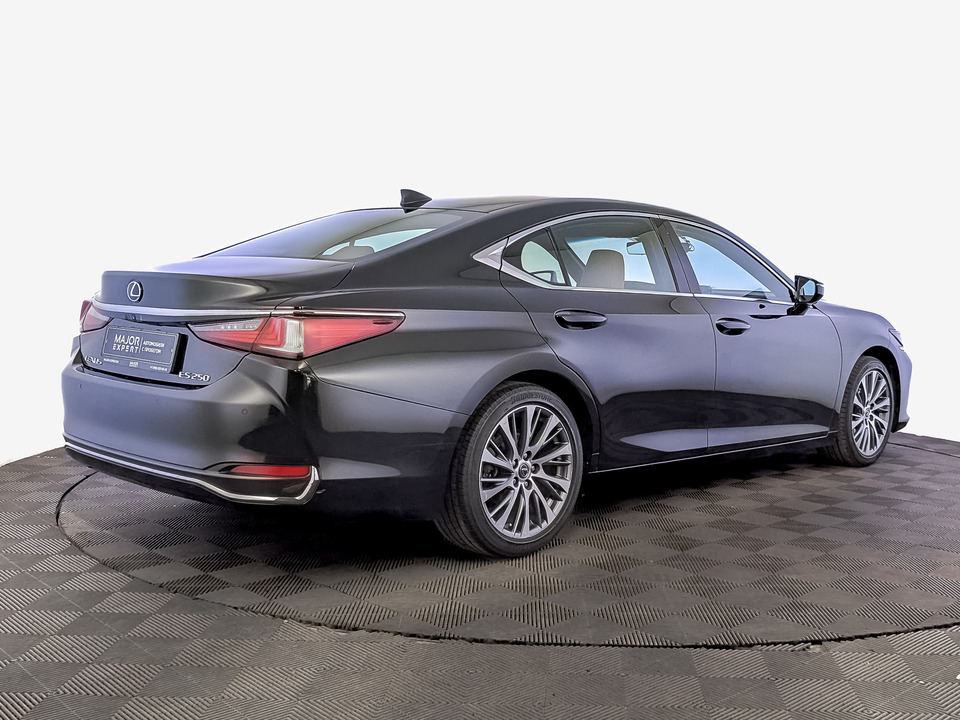 car-card-slide Lexus ES 2018 114 624км фото №5