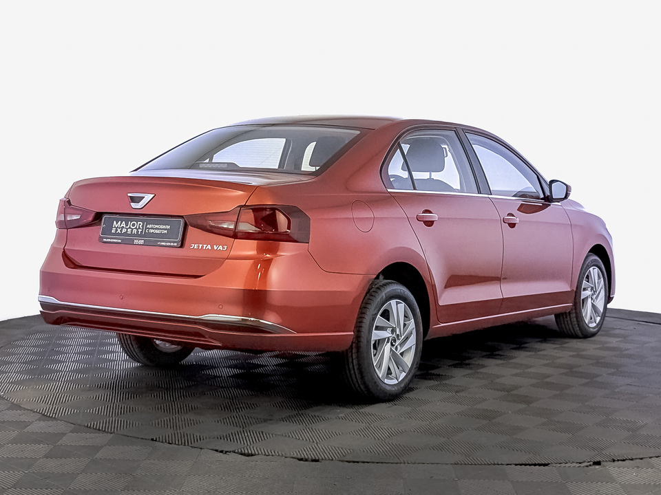 car-card-slide Jetta VA3 2023 608км фото №5