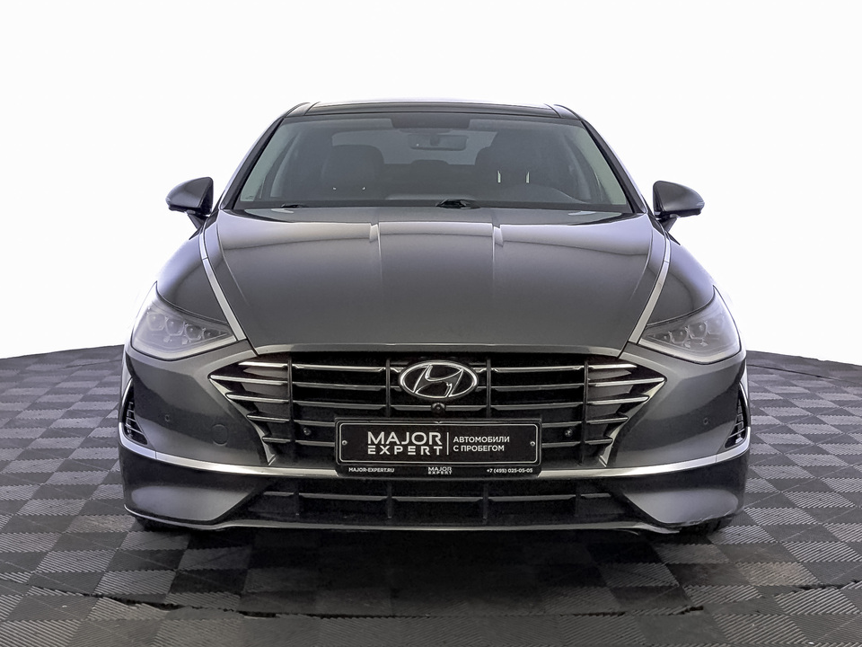 car-card-slide Hyundai Sonata 2020 86 302км фото №2