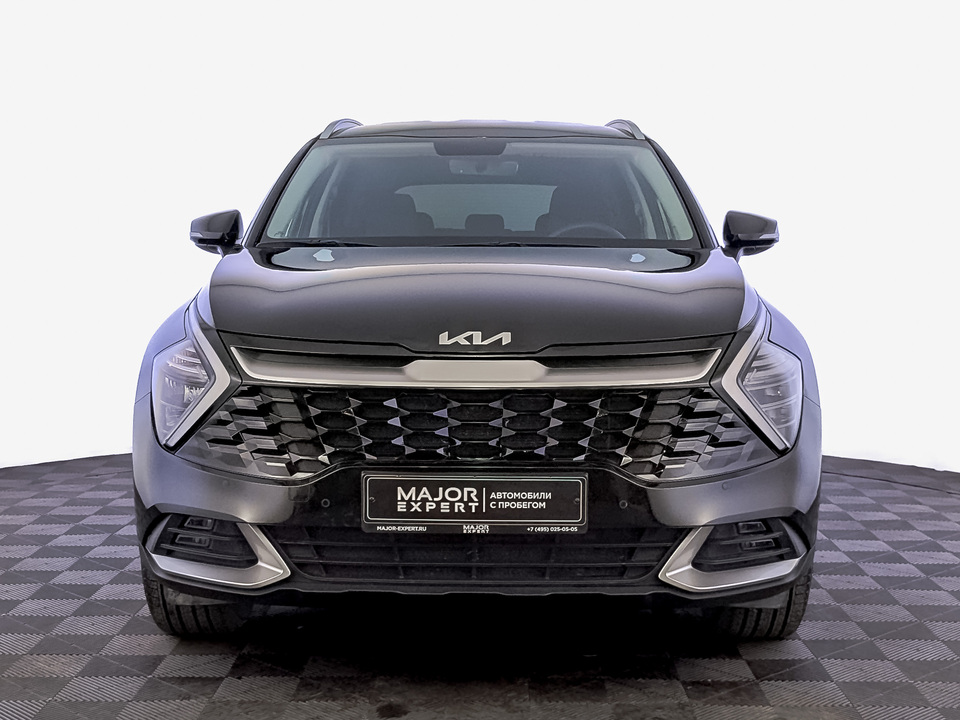 car-card-slide Kia Sportage 2023 31 900км фото №2