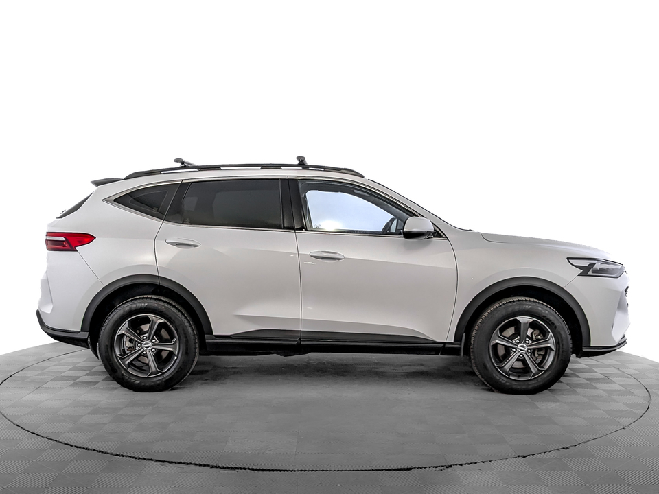 Haval F7 2023 73 070км фото №4