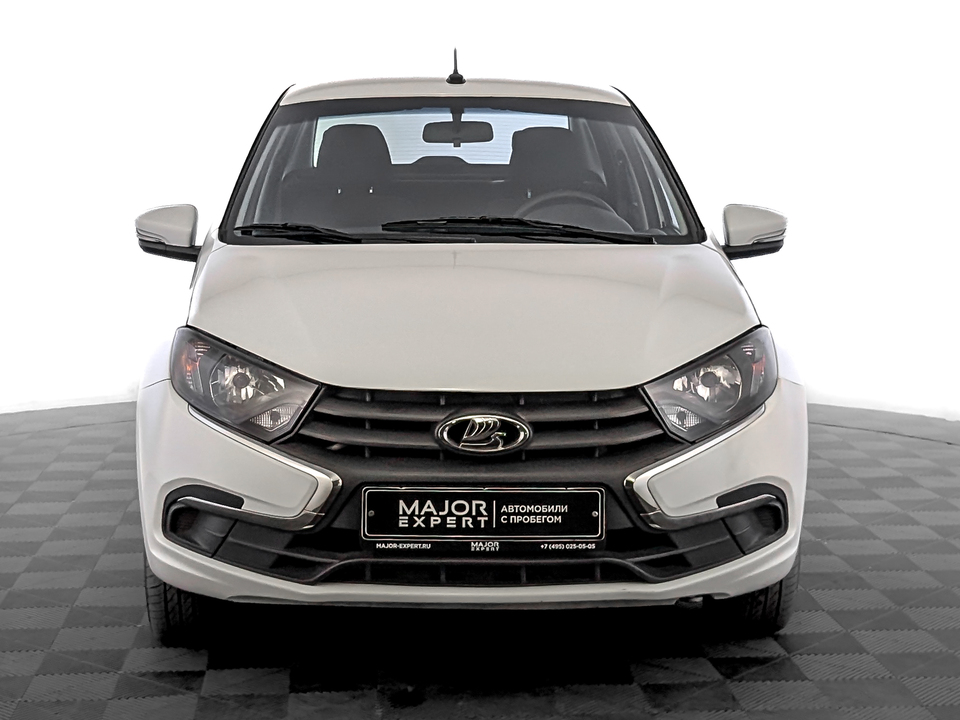 Lada Granta 2024 76 750км фото №2