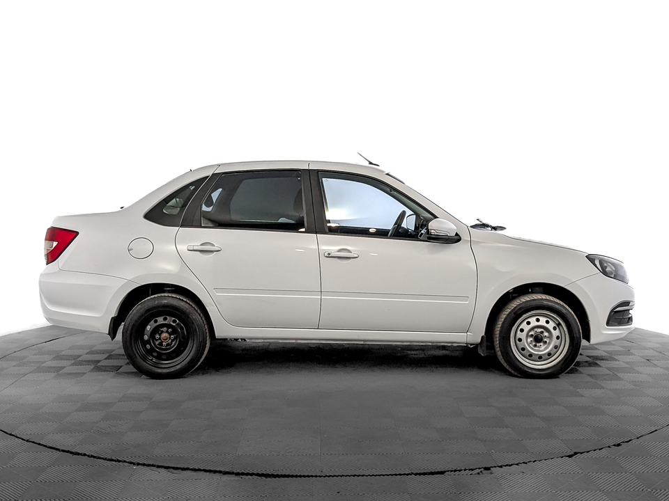 Lada Granta 2024 76 750км фото №4