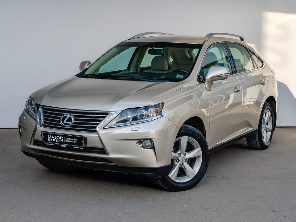 car-card-slide Lexus RX 2014 216 288км фото №1