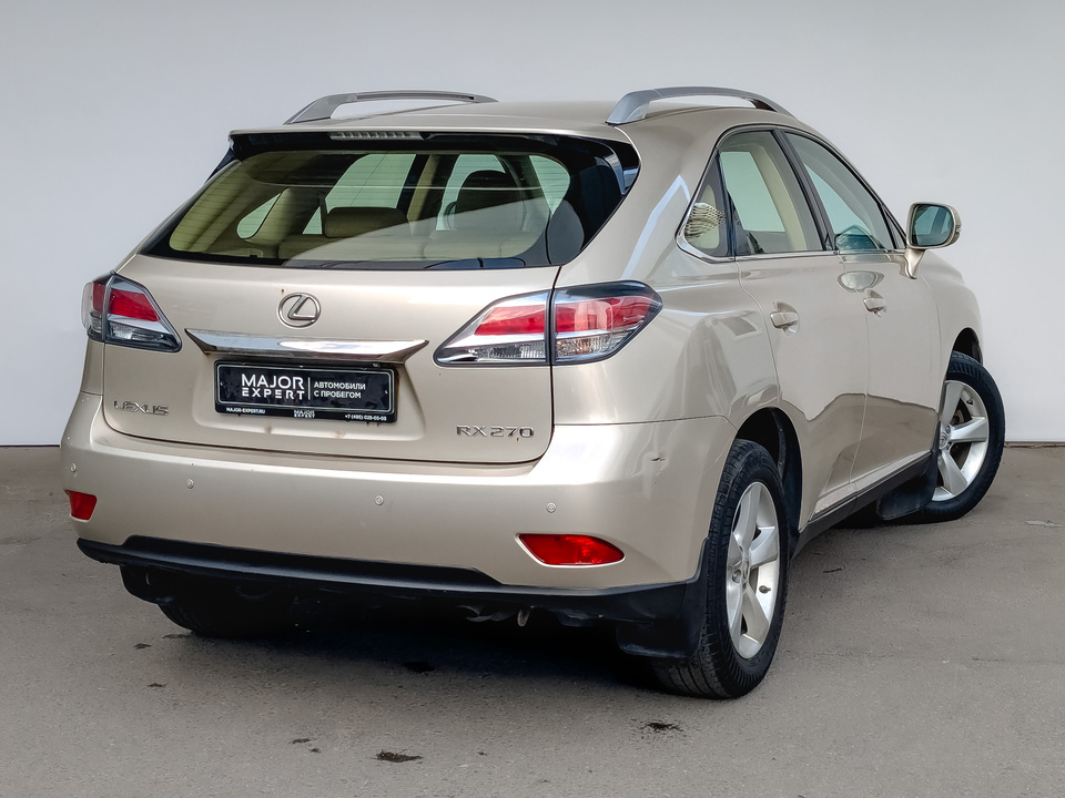 car-card-slide Lexus RX 2014 216 288км фото №5
