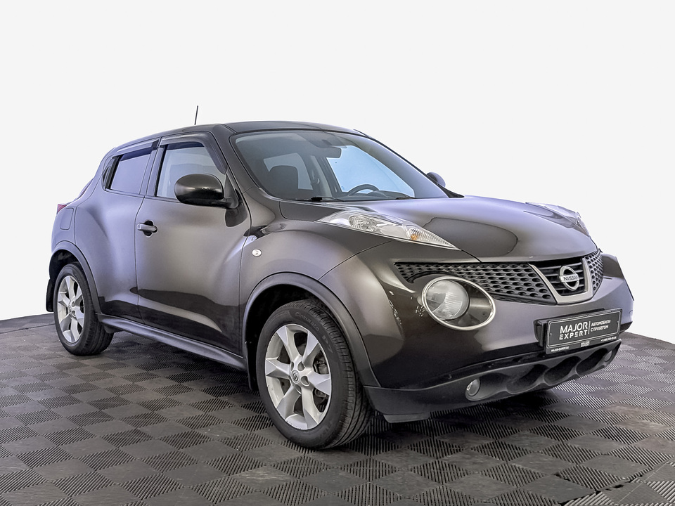 car-card-slide Nissan Juke 2012 160 389км фото №3