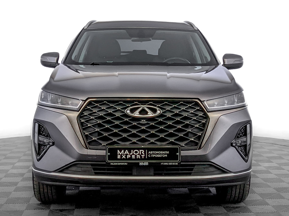 car-card-slide Chery Tiggo 7 Pro 2023 85 270км фото №2