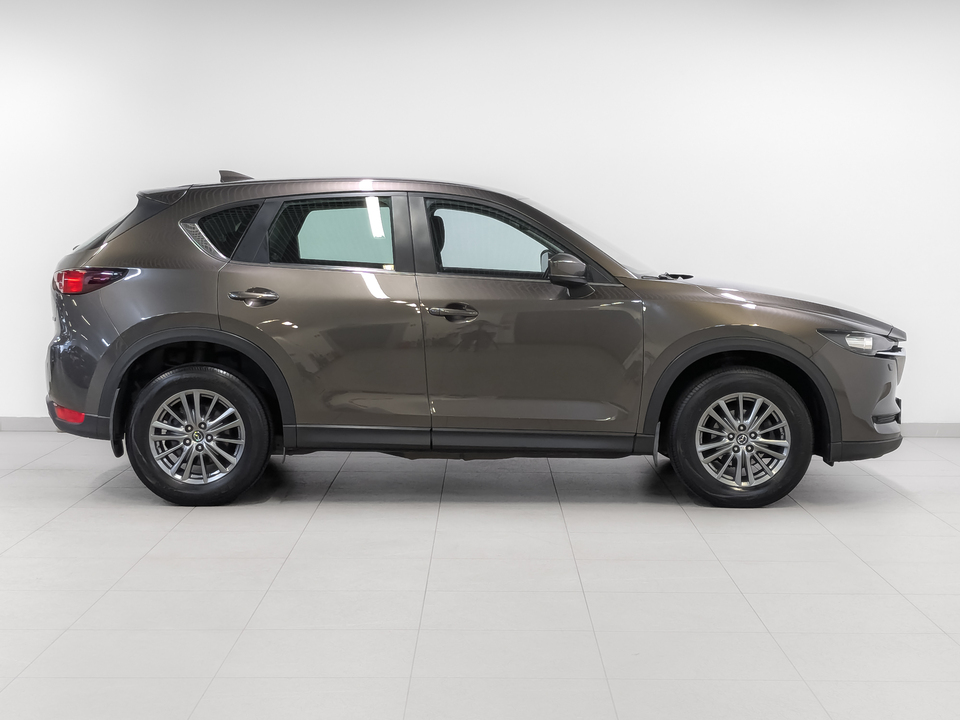 Mazda CX-5 2018 37 098км фото №4