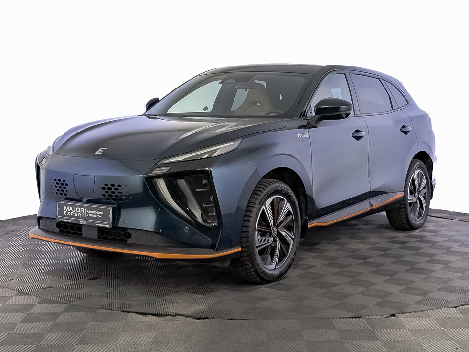 car-card-slide Evolute i-SKY 2024 21 856км фото №1