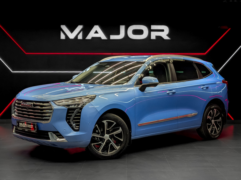 car-card-slide Haval Jolion 2021 64 173км фото №1