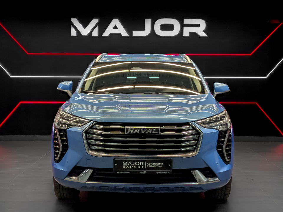 car-card-slide Haval Jolion 2021 64 173км фото №2