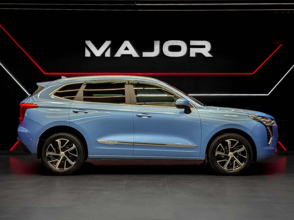 car-card-slide Haval Jolion 2021 64 173км фото №4