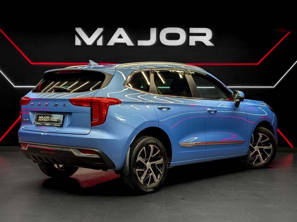 car-card-slide Haval Jolion 2021 64 173км фото №5