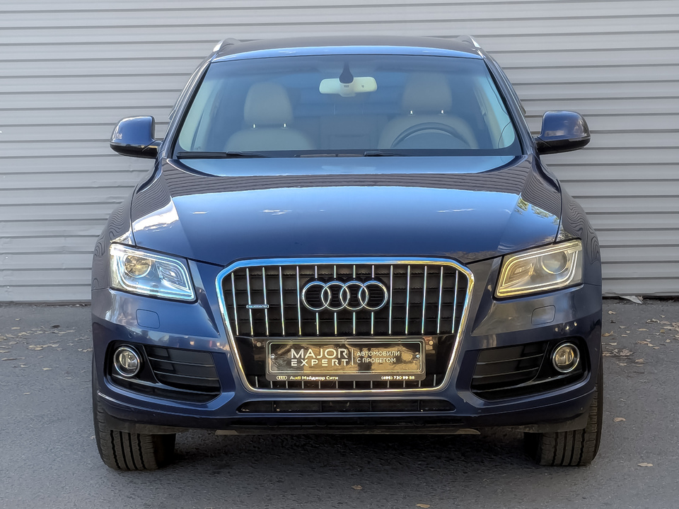 car-card-slide Audi Q5 2016 111 458км фото №2