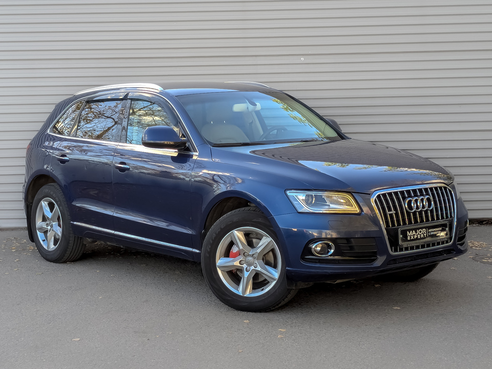 car-card-slide Audi Q5 2016 111 458км фото №3