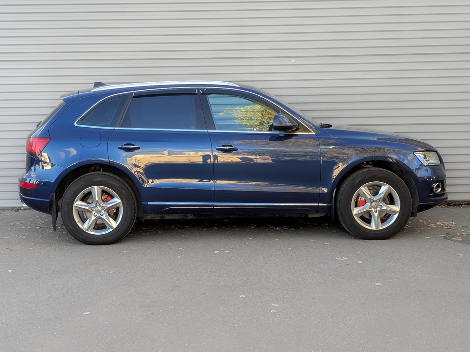 car-card-slide Audi Q5 2016 111 458км фото №4