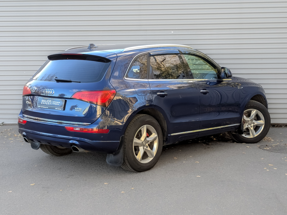 car-card-slide Audi Q5 2016 111 458км фото №5