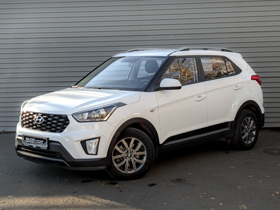car-card-slide Hyundai Creta 2021 152 652км фото №1