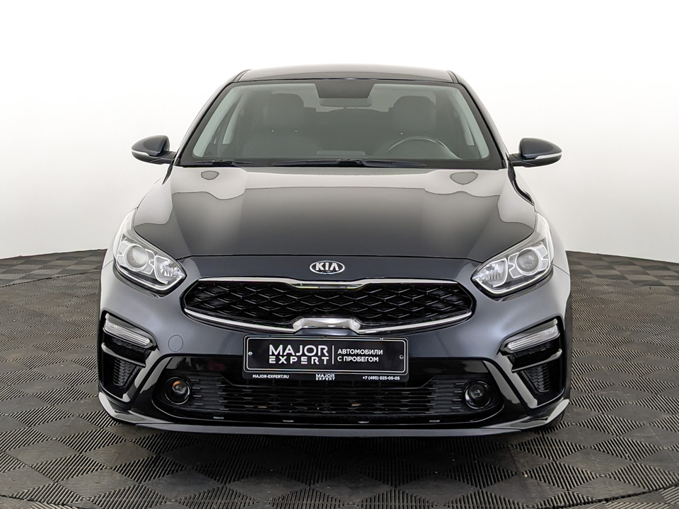 Kia Cerato 2020 48 873км фото №2