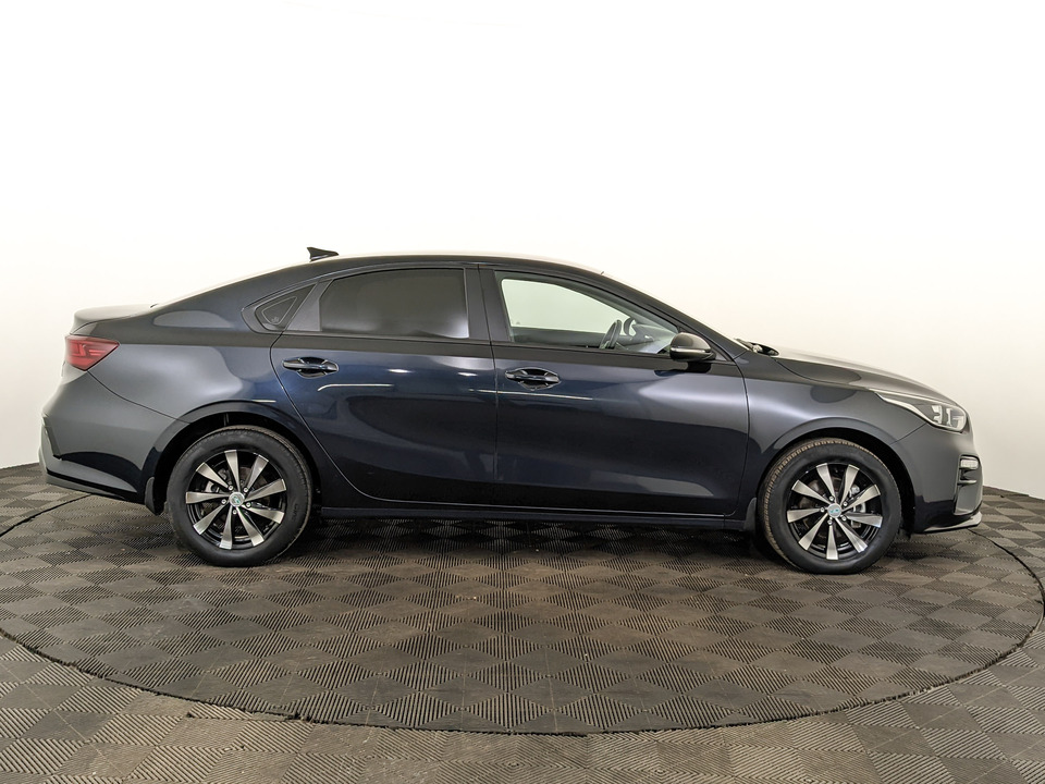 Kia Cerato 2020 48 873км фото №4