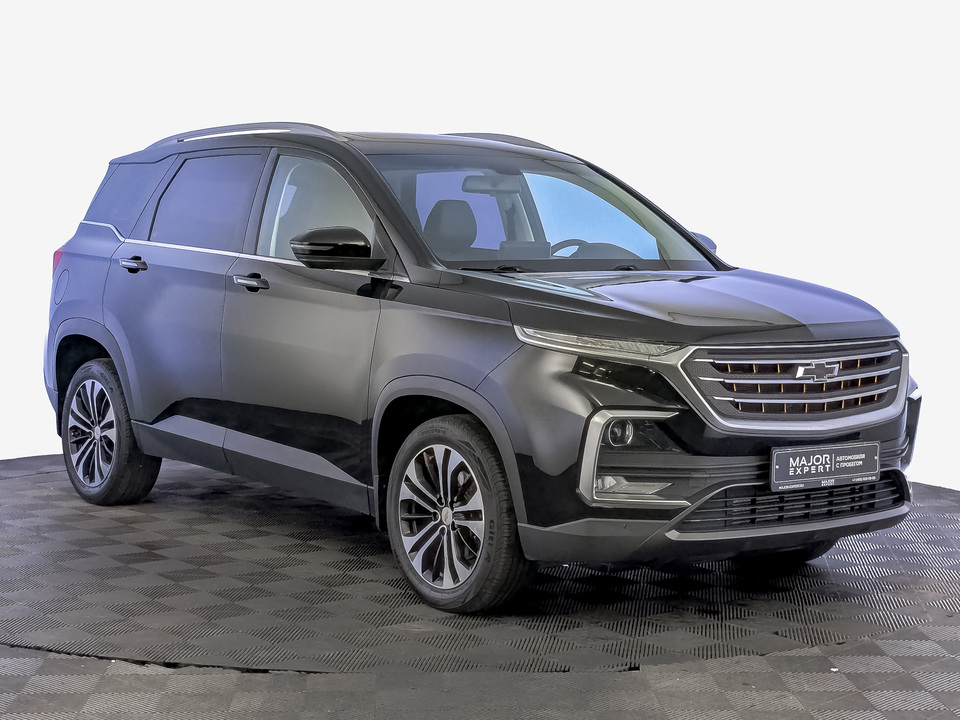 car-card-slide Chevrolet Captiva 2022 107 153км фото №3