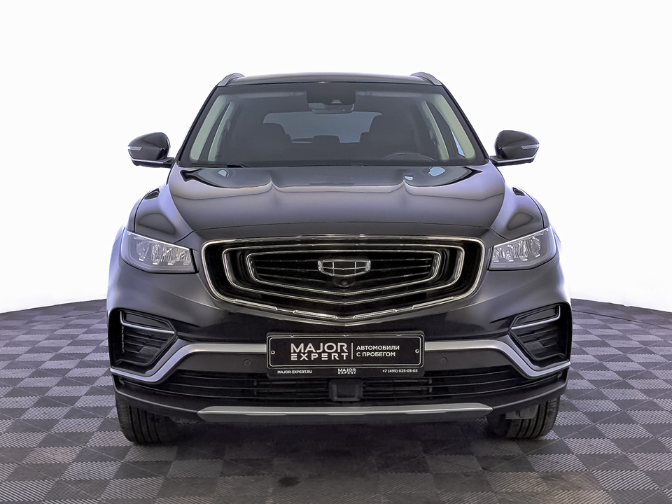 car-card-slide Geely Atlas Pro 2024 49 862км фото №2