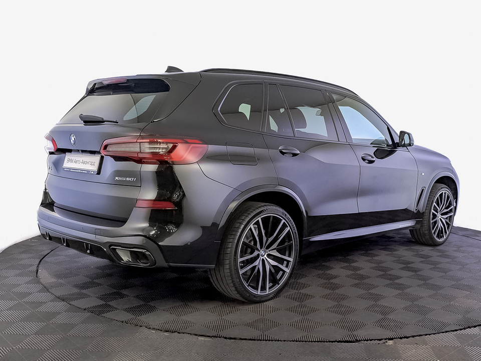 car-card-slide BMW X5 2019 69 836км фото №5