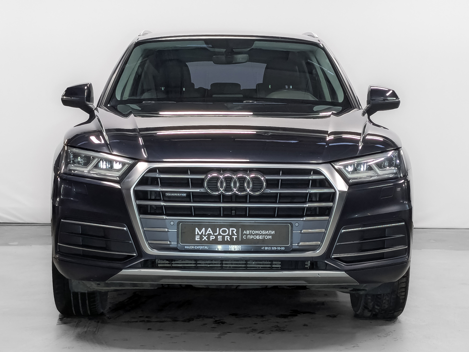 car-card-slide Audi Q5 2017 161 771км фото №2