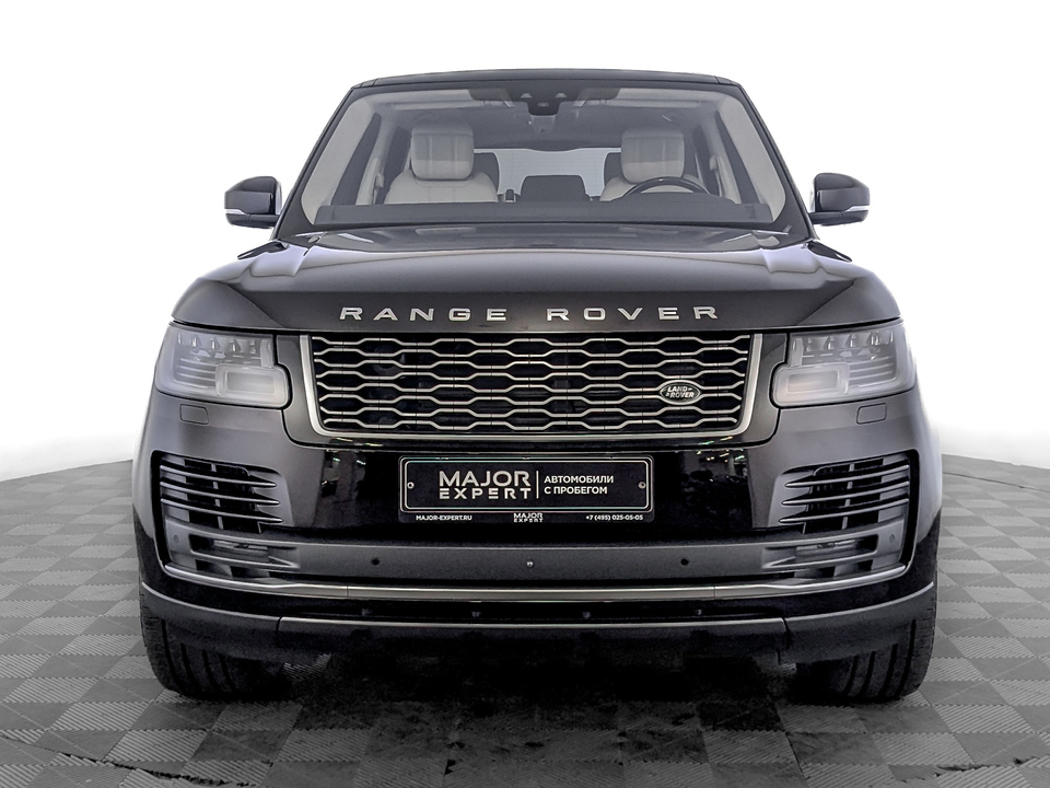 car-card-slide Land Rover Range Rover 2020 42 850км фото №2