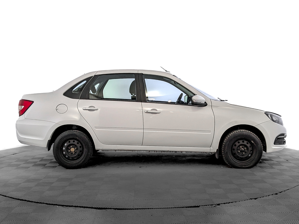 Lada Granta 2024 51 394км фото №4