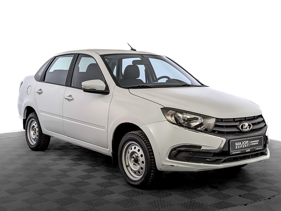 Lada Granta 2024 18 988км фото №3
