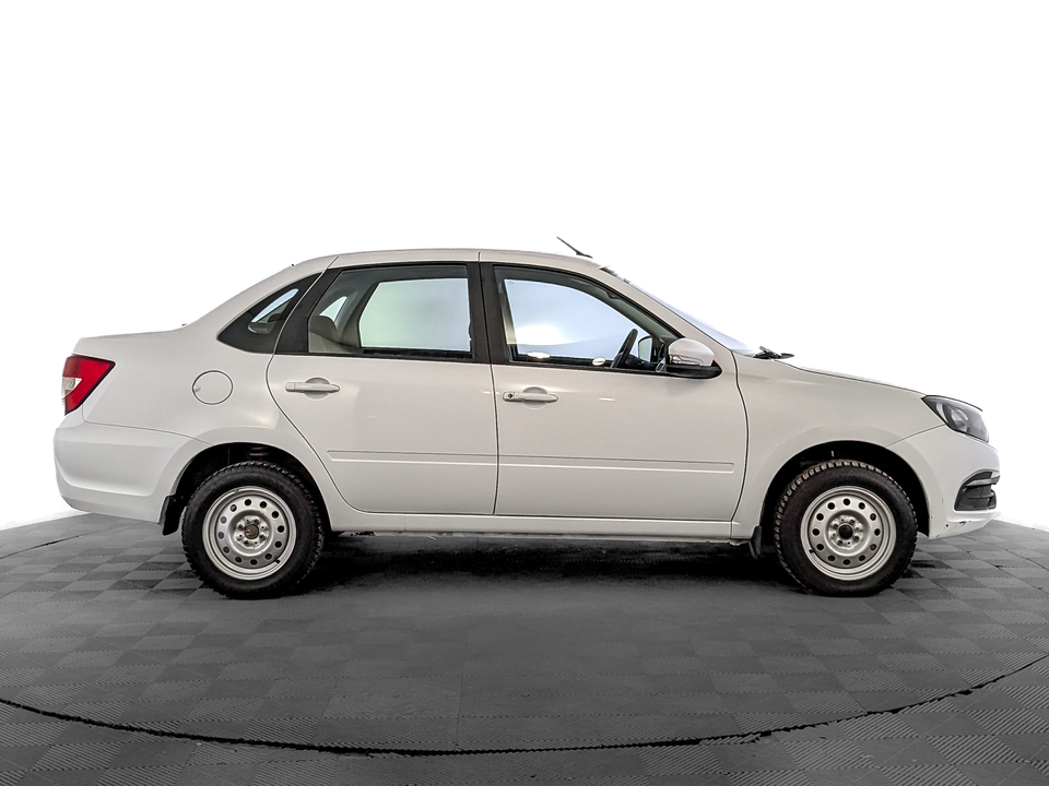Lada Granta 2024 18 988км фото №4