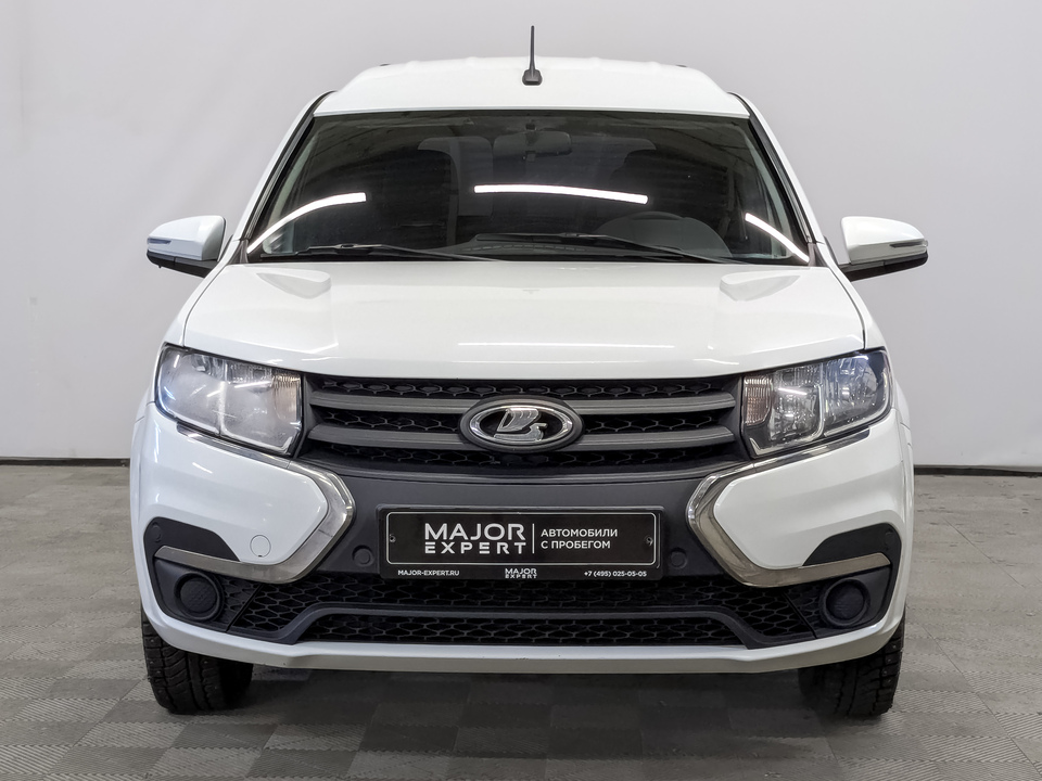 Lada Largus 2024 68 975км фото №2