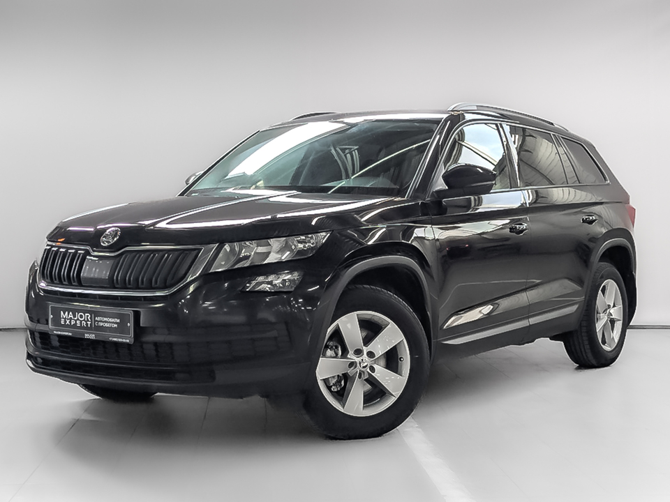 car-card-slide Skoda Kodiaq 2019 149 356км фото №1