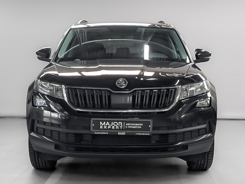 car-card-slide Skoda Kodiaq 2019 149 356км фото №2