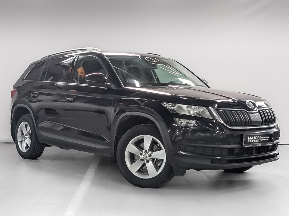 car-card-slide Skoda Kodiaq 2019 149 356км фото №3
