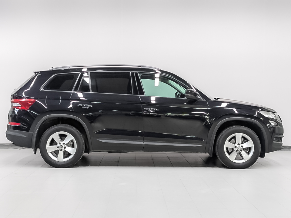 car-card-slide Skoda Kodiaq 2019 149 356км фото №4